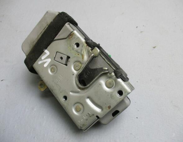 Door Lock SAAB 9-5 Kombi (YS3E)