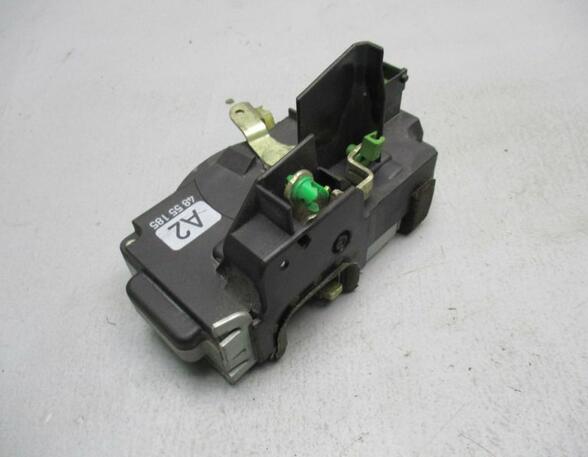 Door Lock SAAB 9-5 Kombi (YS3E)