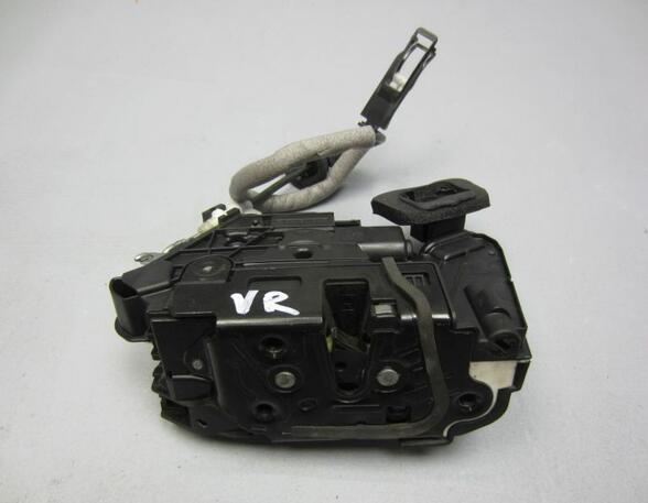 Door Lock VW Polo (6C1, 6R1)