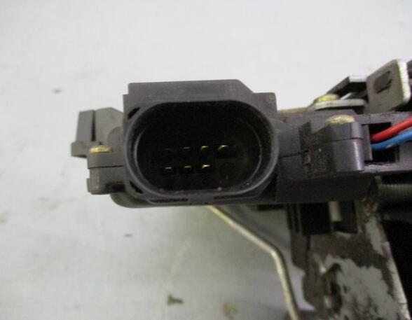 Door Lock AUDI A6 Avant (4B5)