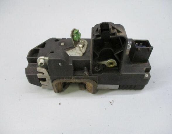 Door Lock OPEL Meriva (--)