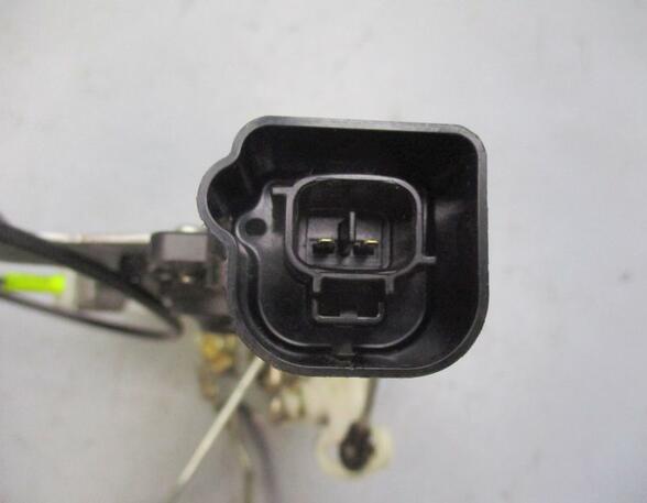 Door Lock PEUGEOT 107 (PM, PN)