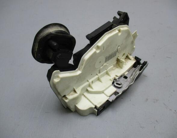 Door Lock VW Golf V (1K1), VW Golf VI (5K1)