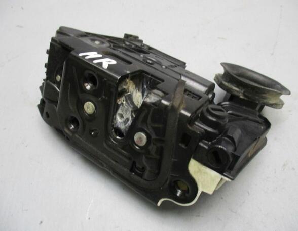 Door Lock VW Golf V (1K1), VW Golf VI (5K1)