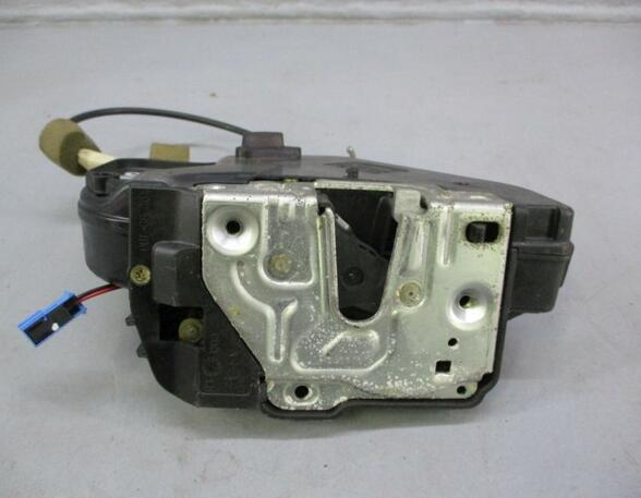 Door Lock MERCEDES-BENZ C-Klasse T-Model (S203)