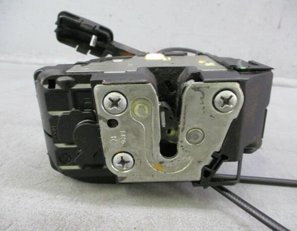 Door Lock NISSAN Note (E11, NE11)