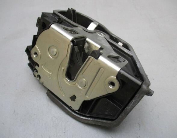 Door Lock BMW 5er (E60)