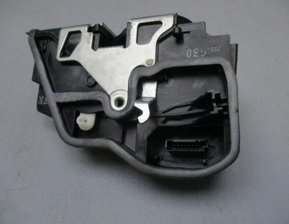 Door Lock BMW 5er (E60)