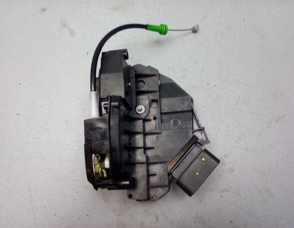 Door Lock FORD Fiesta VI (CB1, CCN)