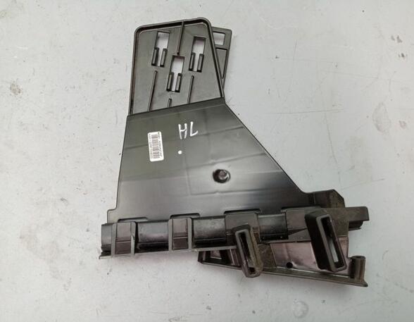 Door Lock FORD Fiesta VI (CB1, CCN)