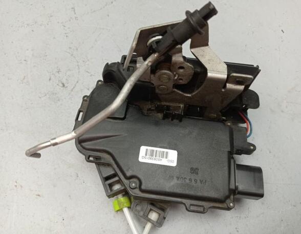 Door Lock AUDI A6 Avant (4B5)