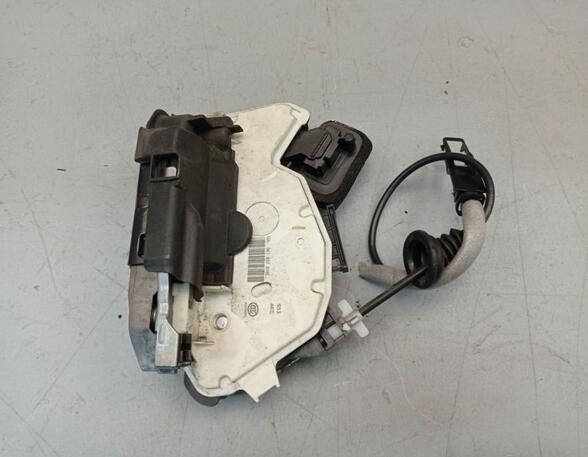 Door Lock VW Polo (6C1, 6R1)