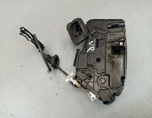 Door Lock VW Polo (6C1, 6R1)