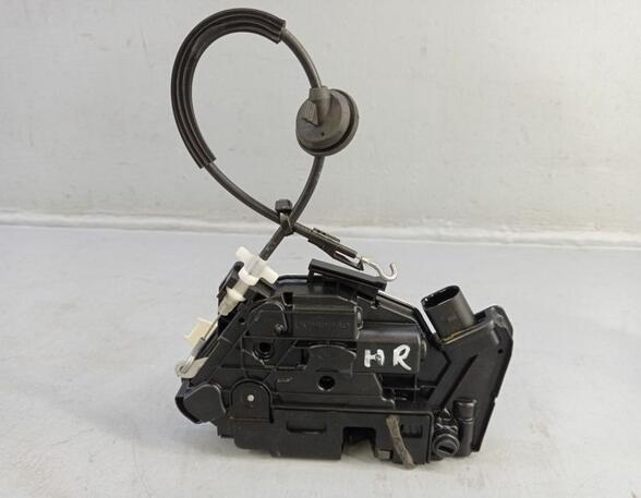 Door Lock VW Tiguan (5N)