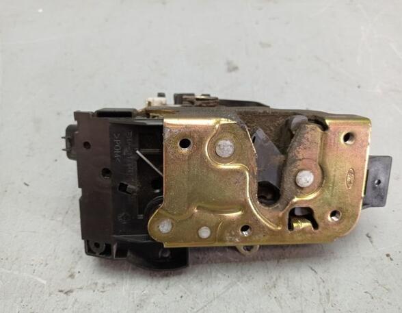 Door Lock FORD Focus (DAW, DBW)