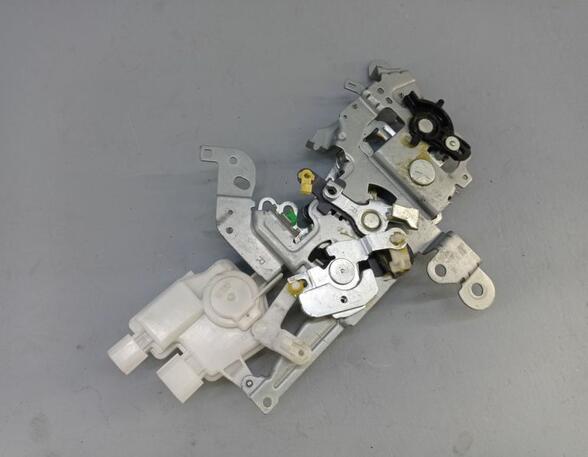 Door Lock MAZDA 5 (CR19)