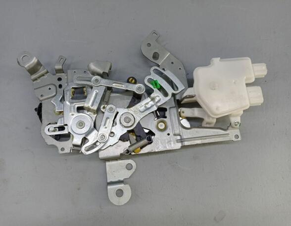 Door Lock MAZDA 5 (CR19)