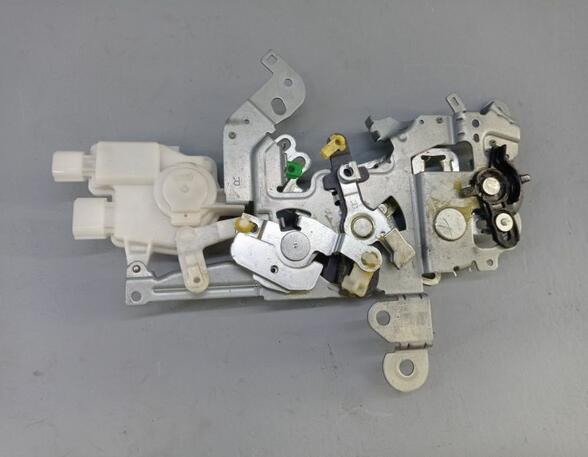 Door Lock MAZDA 5 (CR19)