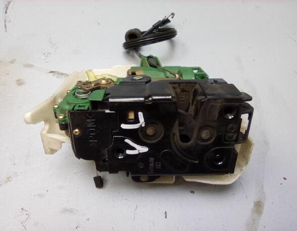 Door Lock VW Golf IV (1J1)