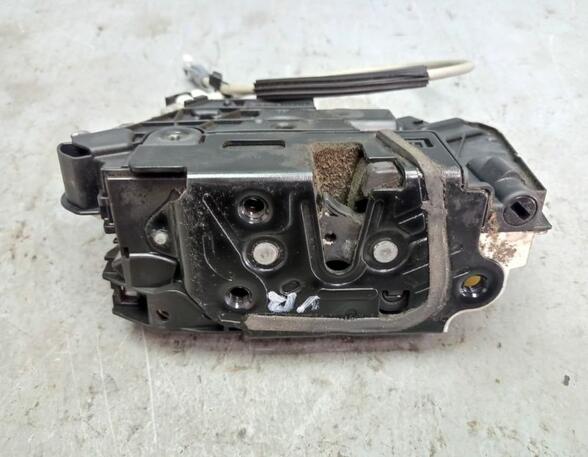 Door Lock SEAT Ibiza IV ST (6J8, 6P8)