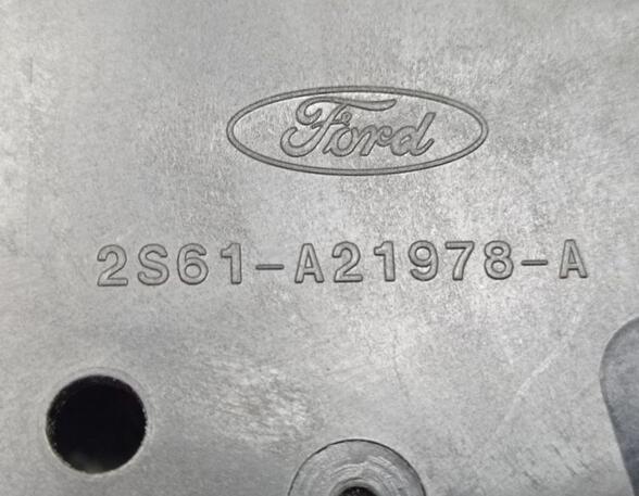 Door Lock FORD Fiesta V (JD, JH)