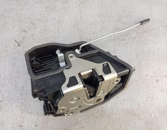 Door Lock BMW 1er (E81), BMW 1er (E87)