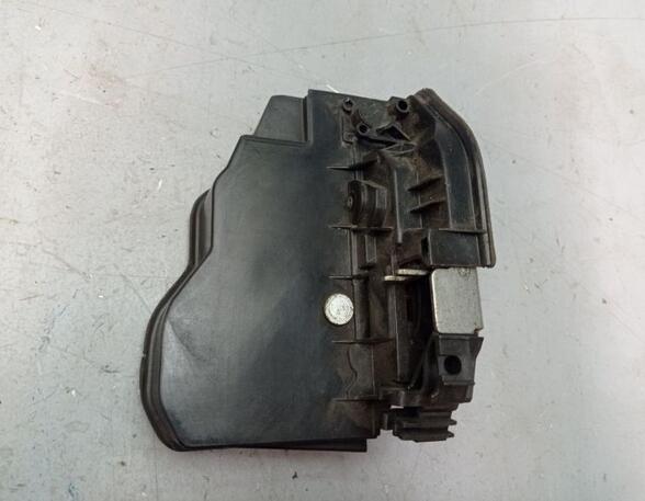 Door Lock BMW 1er (E87)