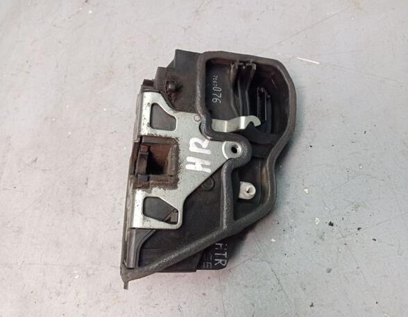 Door Lock BMW 1er (E87)