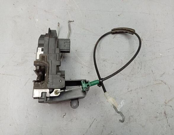 Door Lock OPEL Astra H (L48)