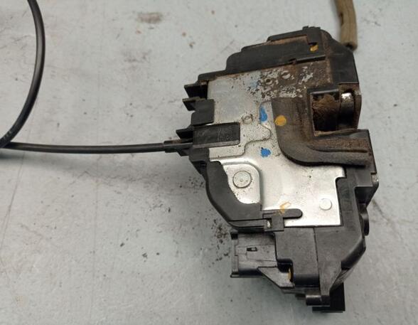 Door Lock RENAULT Clio III (BR0/1, CR0/1), RENAULT Clio IV (BH)