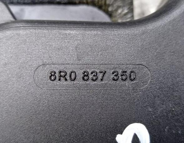 Door Lock VW Polo (6C1, 6R1)