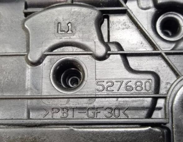 Door Lock VW Polo (6C1, 6R1)