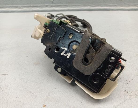 Door Lock VW Polo (9N)