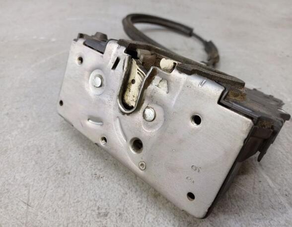 Door Lock FIAT Grande Punto (199)