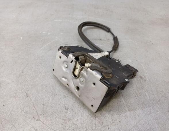 Door Lock FIAT Grande Punto (199)