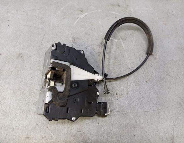 Door Lock FIAT Grande Punto (199)