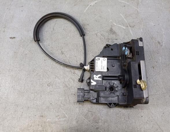 Door Lock FIAT Grande Punto (199)