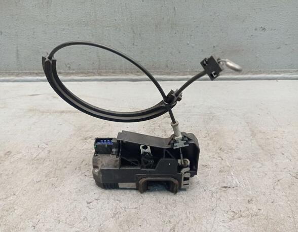 Door Lock OPEL Corsa C (F08, F68)