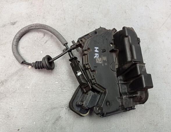 Door Lock VW Golf VII Variant (BA5, BV5)