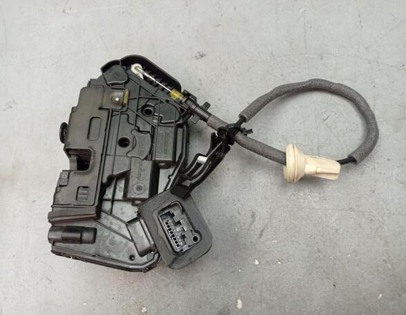 Door Lock VW Golf VII Variant (BA5, BV5)