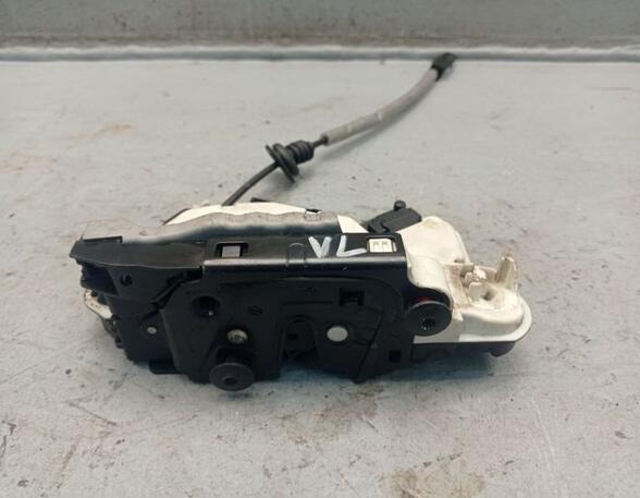 Door Lock VW Polo (6C1, 6R1)