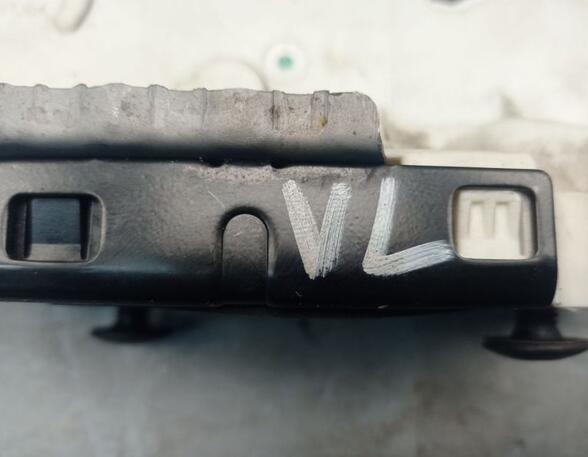 Door Lock VW Polo (6C1, 6R1)