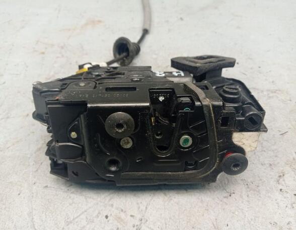 Door Lock VW Polo (6C1, 6R1)