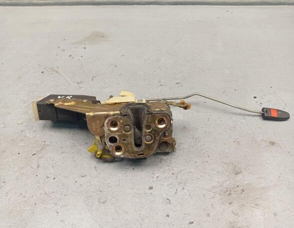 Door Lock OPEL TIGRA (S93)