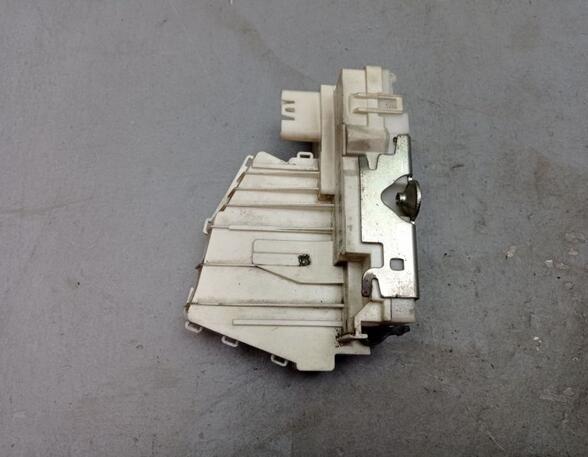 Door Lock MERCEDES-BENZ A-CLASS (W169)