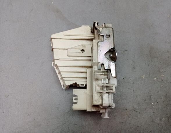 Door Lock MERCEDES-BENZ A-CLASS (W169)