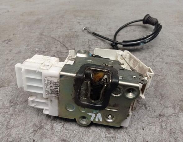 Door Lock MERCEDES-BENZ B-CLASS (W245)