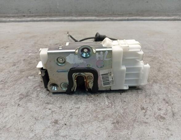 Door Lock MERCEDES-BENZ B-CLASS (W245)