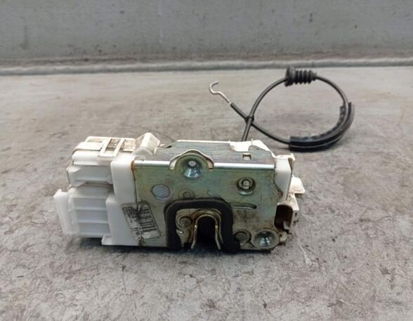 Door Lock MERCEDES-BENZ B-CLASS (W245)