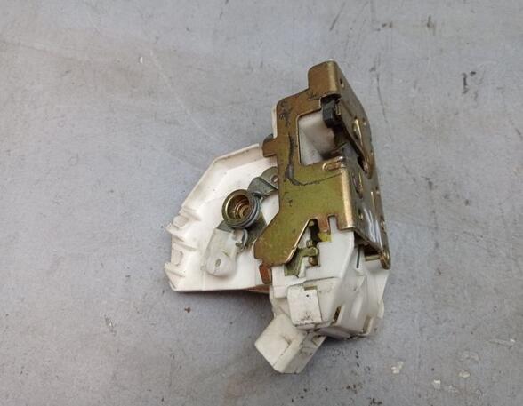 Door Lock FORD MONDEO III Turnier (BWY)